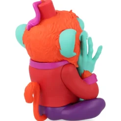 More Evil Monkeys - GID - Set van 3