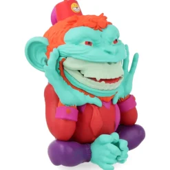 More Evil Monkeys - GID - Set van 3