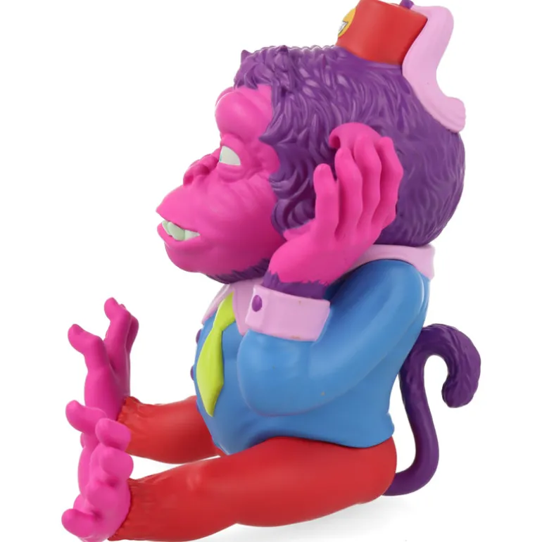 More Evil Monkeys - GID - Set van 3