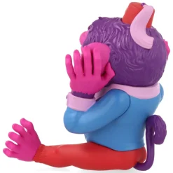 More Evil Monkeys - GID - Set van 3