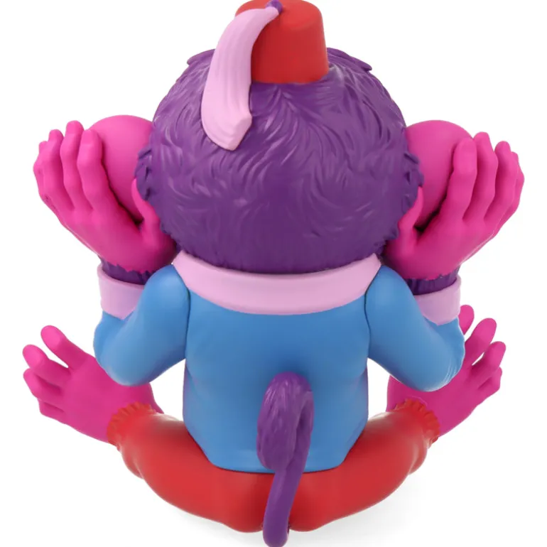 More Evil Monkeys - GID - Set van 3