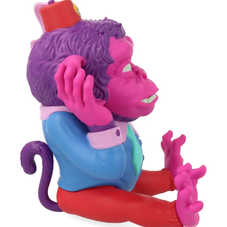 More Evil Monkeys - GID - Set van 3