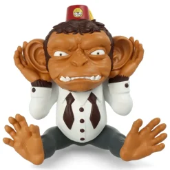 More Evil Monkeys - OG - 3-delige set