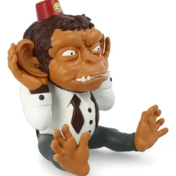 More Evil Monkeys - OG - 3-delige set