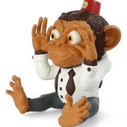 More Evil Monkeys - OG - 3-delige set