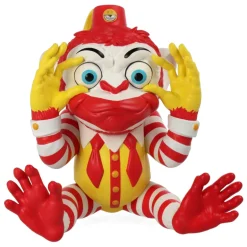 More Evil Monkeys - Ronald - 3-delige set
