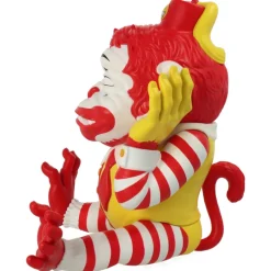 More Evil Monkeys - Ronald - 3-delige set