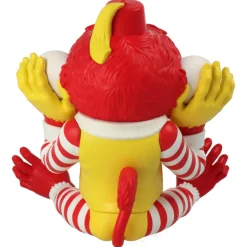 More Evil Monkeys - Ronald - 3-delige set