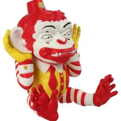 More Evil Monkeys - Ronald - 3-delige set