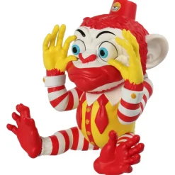 More Evil Monkeys - Ronald - 3-delige set
