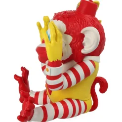 More Evil Monkeys - Ronald - 3-delige set