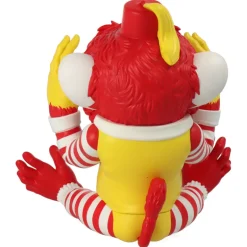 More Evil Monkeys - Ronald - 3-delige set