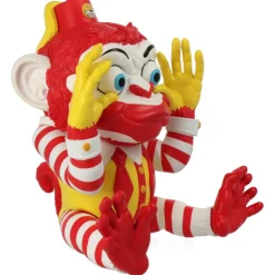 More Evil Monkeys - Ronald - 3-delige set