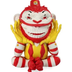 More Evil Monkeys - Ronald - 3-delige set