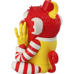 More Evil Monkeys - Ronald - 3-delige set