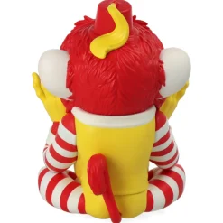More Evil Monkeys - Ronald - 3-delige set