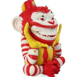 More Evil Monkeys - Ronald - 3-delige set