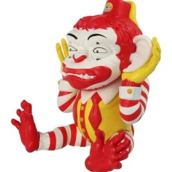 More Evil Monkeys - Ronald - 3-delige set