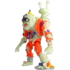Muckman & Joe Eyeball (Glow) - (Tortues Ninja - TMNT) Ultimates