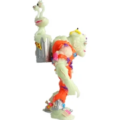 Muckman & Joe Eyeball (Glow) - (Tortues Ninja - TMNT) Ultimates