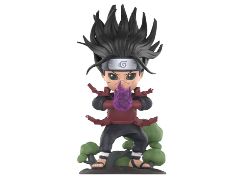 Naruto Ninkai Taisen Series