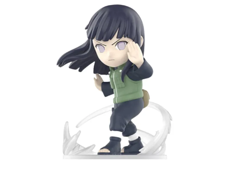 Naruto Ninkai Taisen Series