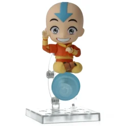 Nendoroid - Aang -figuur (Avatar, The Last Airbender)