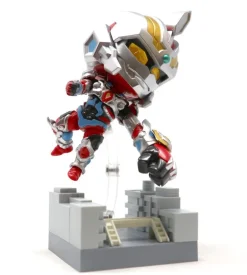 Nendoroid - Gridman DX TO. (SSSS.Gridman)
