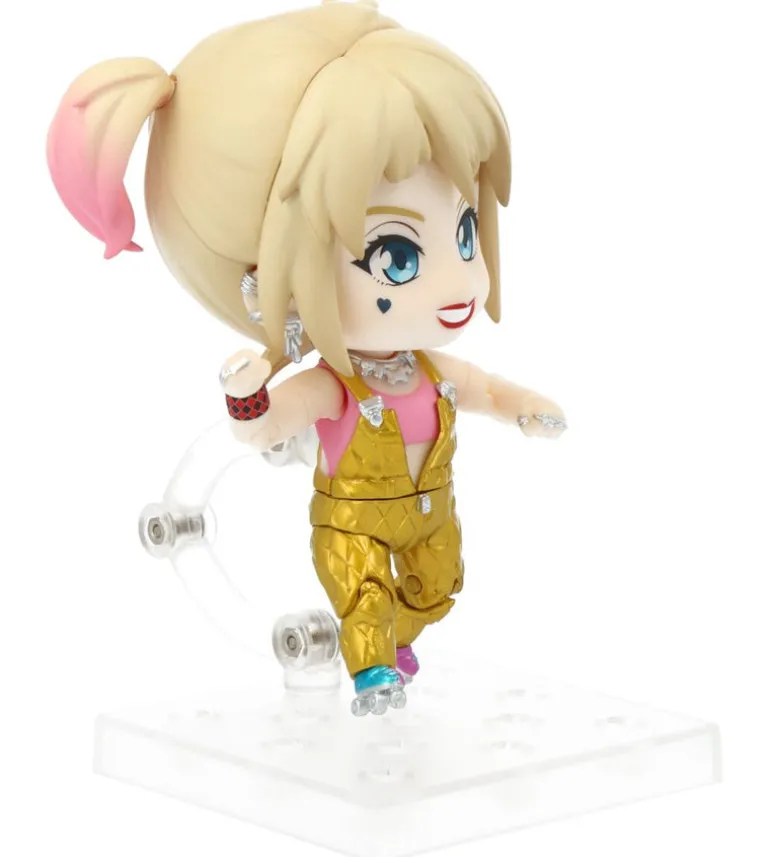 Nendoroid - Harley Quinn (Birds of Prey)