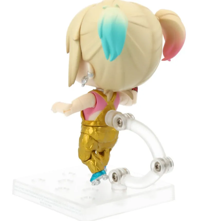 Nendoroid - Harley Quinn (Birds of Prey)