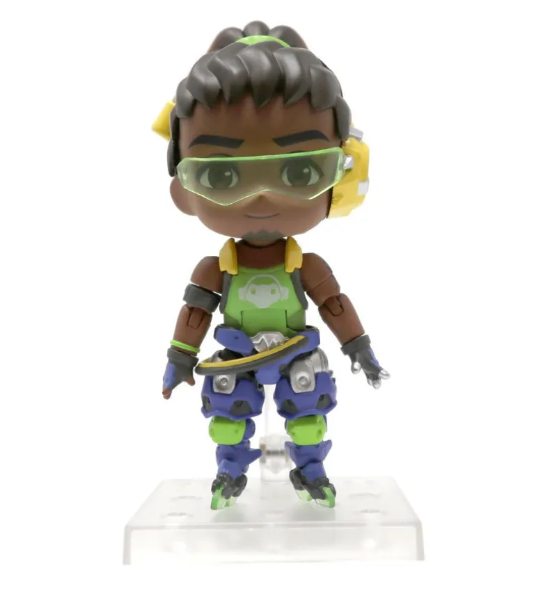 Nendoroid - Lucio (Overwatch)