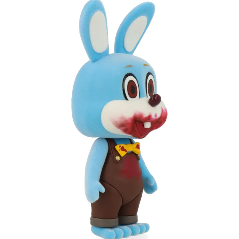 Nendoroid - Silent Hill 3 Robbie the Rabbit (blauw)