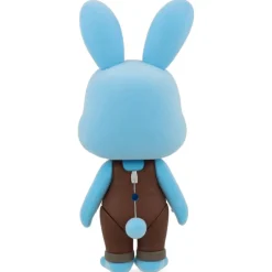 Nendoroid - Silent Hill 3 Robbie the Rabbit (blauw)