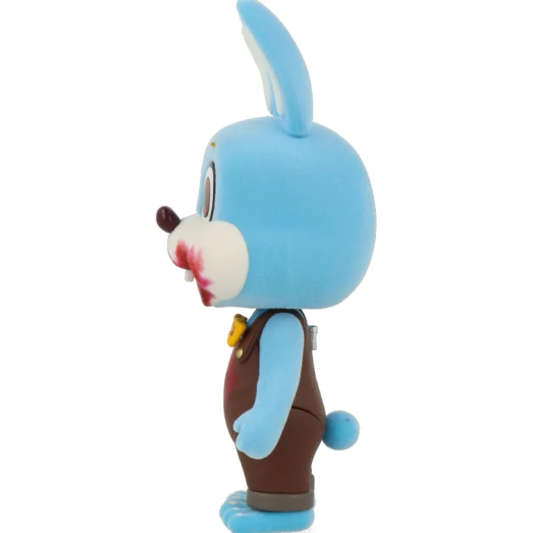 Nendoroid - Silent Hill 3 Robbie the Rabbit (blauw)