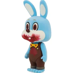 Nendoroid - Silent Hill 3 Robbie the Rabbit (blauw)