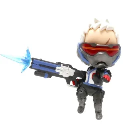 Nendoroid - Soldier: 76 Classic Skin Edition (Overwatch)