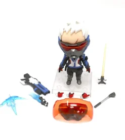Nendoroid - Soldier: 76 Classic Skin Edition (Overwatch)