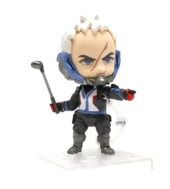 Nendoroid - Soldier: 76 Classic Skin Edition (Overwatch)
