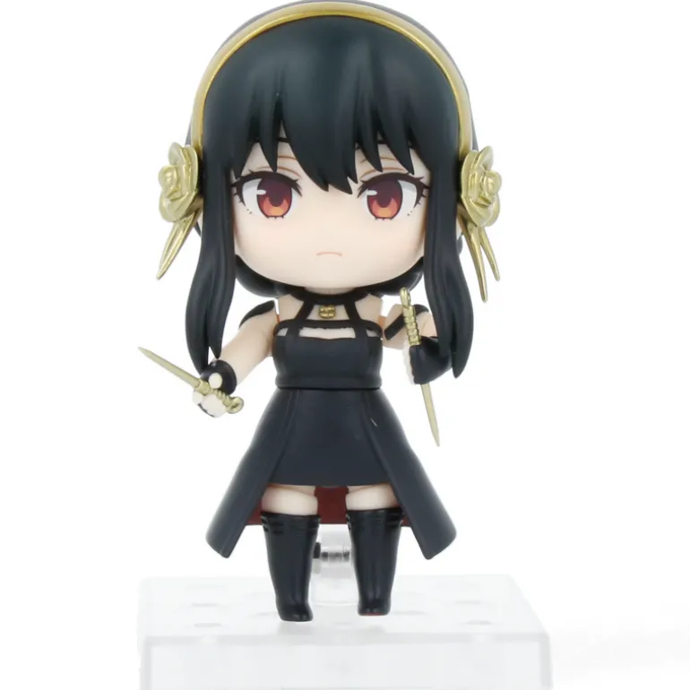 Nendoroid - Yor Forger (Spy X Family)