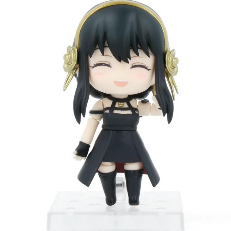 Nendoroid - Yor Forger (Spy X Family)