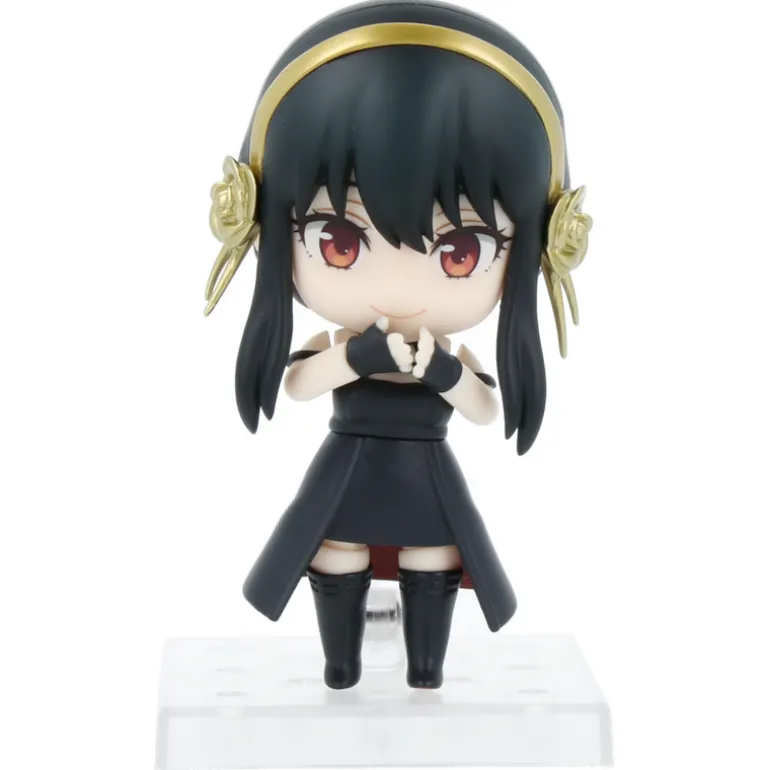 Nendoroid - Yor Forger (Spy X Family)
