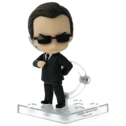 Nendoroid Figuur - Agent Smith (Matrix)