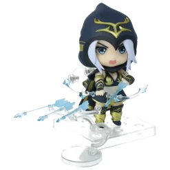 Nendoroid figuur - Ashe (League of Legends)