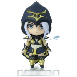 Nendoroid figuur - Ashe (League of Legends)