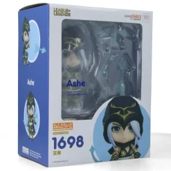 Nendoroid figuur - Ashe (League of Legends)