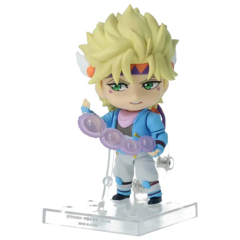 Nendoroid Figuur - Caesar Anthonio Zeppeli - JoJo's Bizarre Adventure