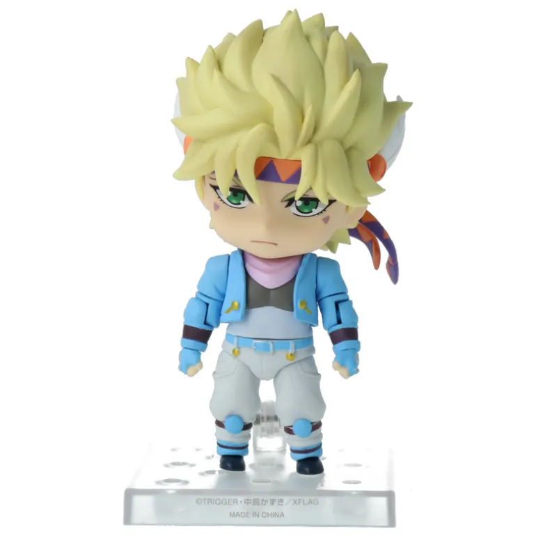 Nendoroid Figuur - Caesar Anthonio Zeppeli - JoJo's Bizarre Adventure