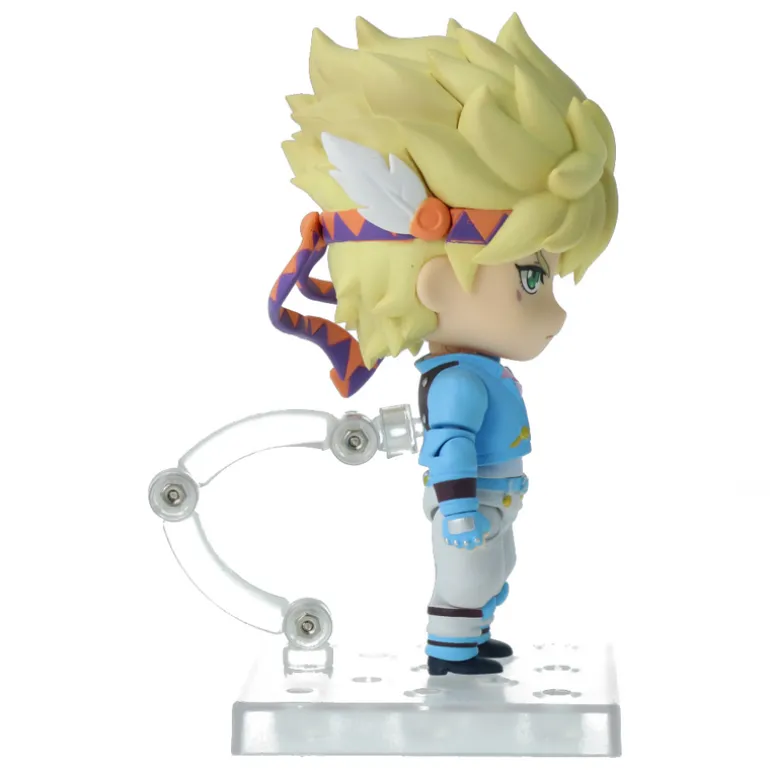 Nendoroid Figuur - Caesar Anthonio Zeppeli - JoJo's Bizarre Adventure