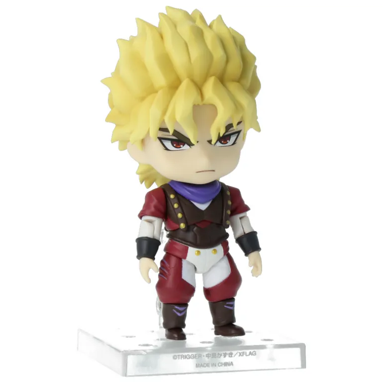 Nendoroid Figuur - Dio Brando - JoJo's Bizarre Adventure