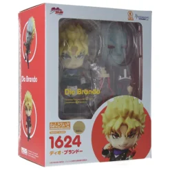 Nendoroid Figuur - Dio Brando - JoJo's Bizarre Adventure